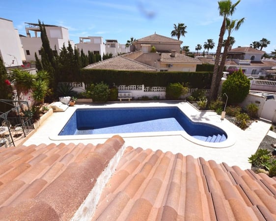 Villa in Rojales - view 1