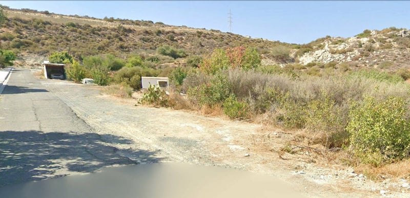 House in Agia Fylaxis - view 1