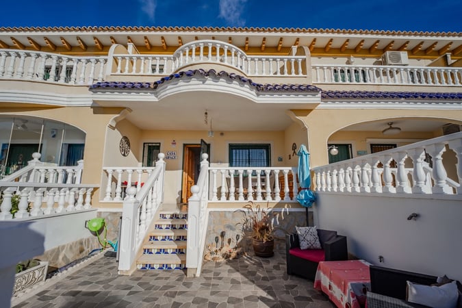 House in Ciudad Quesada - view 1
