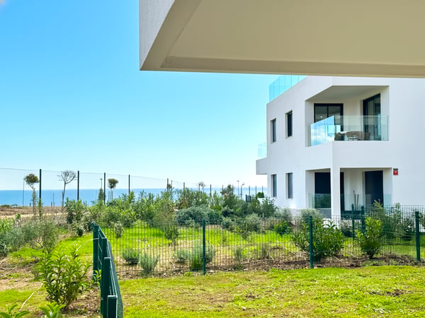 Apartment in Casares - view 1