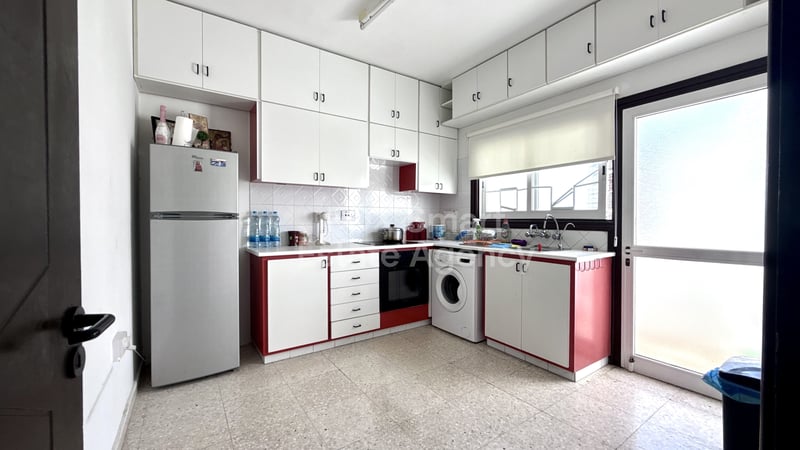 Apartment in Sotiros - view 1