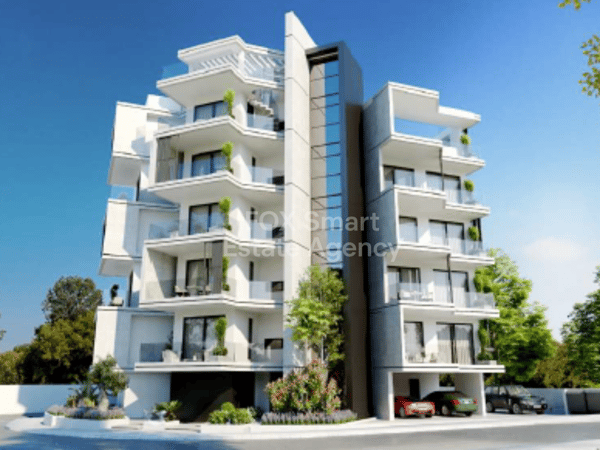 Apartment in Sotiros - view 1