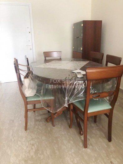 Apartment in Ayioi Omoloyites - Image 3