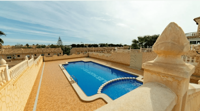 House in Torrevieja - view 1