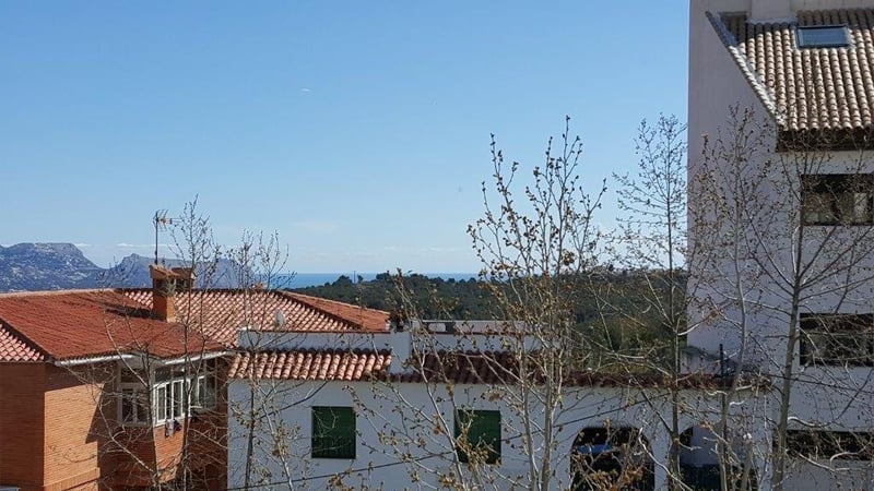 Apartment in La Nucia - view 1