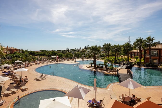 House in Lagoa - view 1