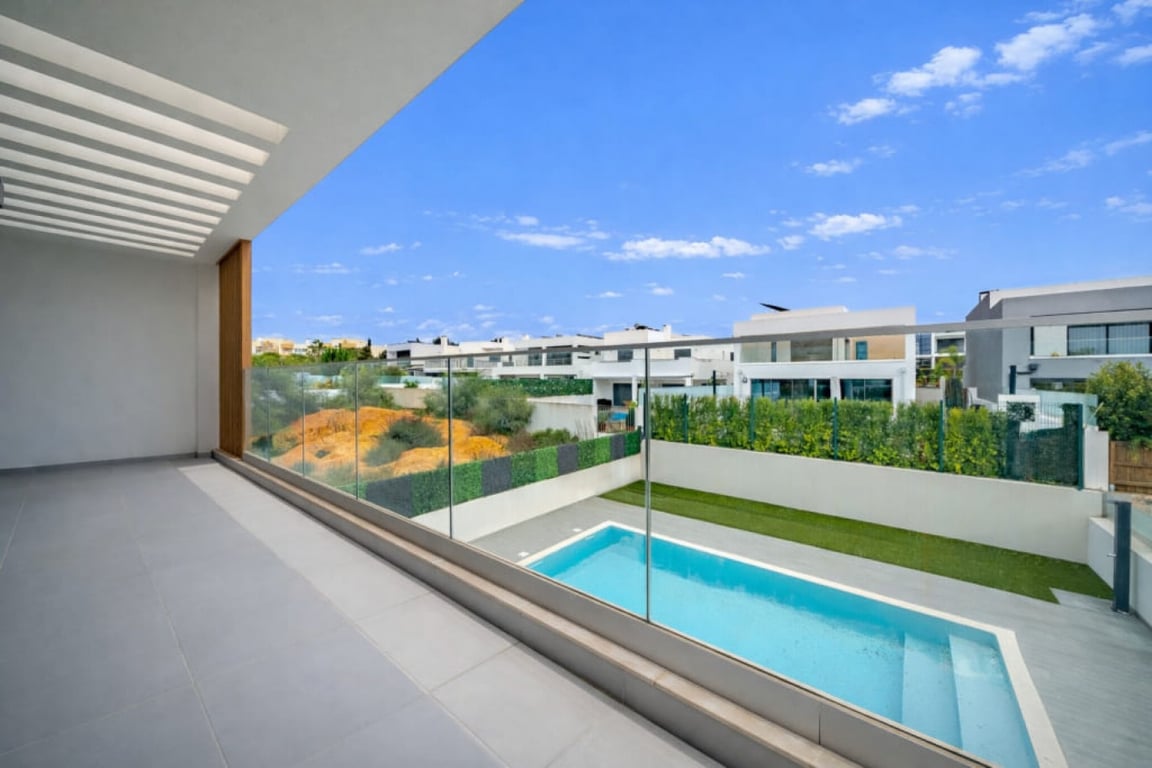 House in Loule - Image 2