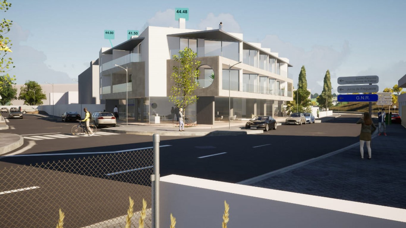 House in Oura - Image 2