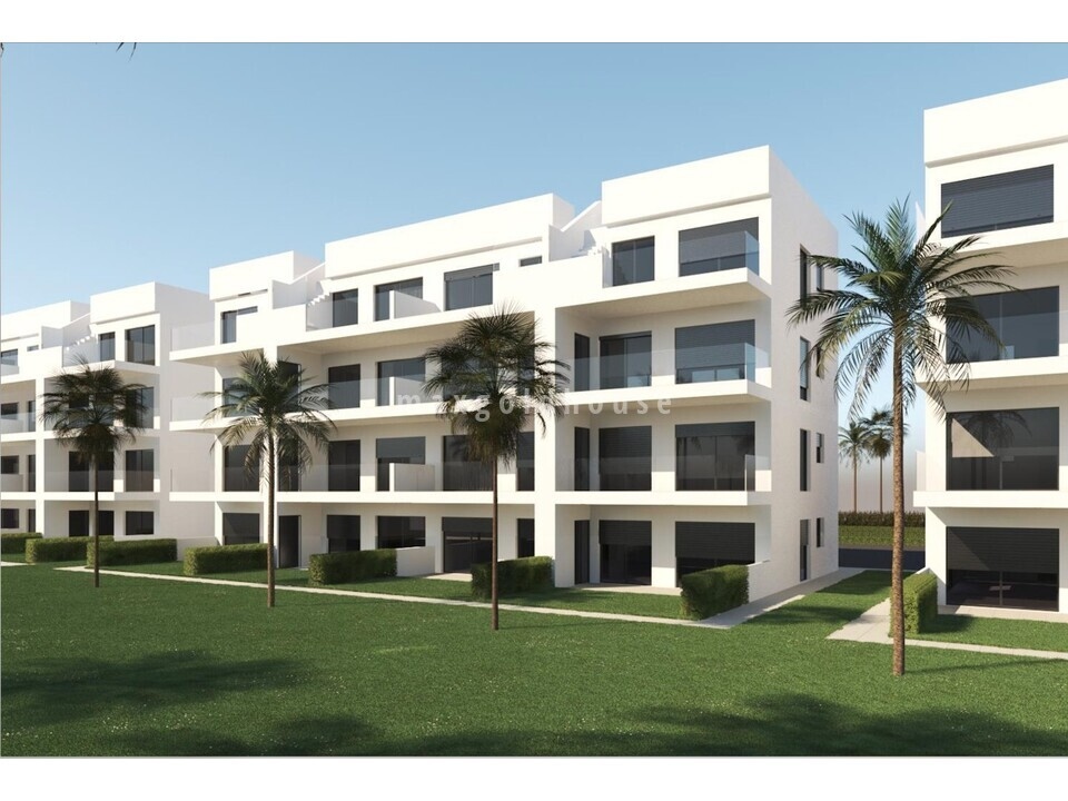 Apartment in Casas del Aljibe - Image 2