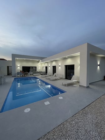 House in La Romana - view 1