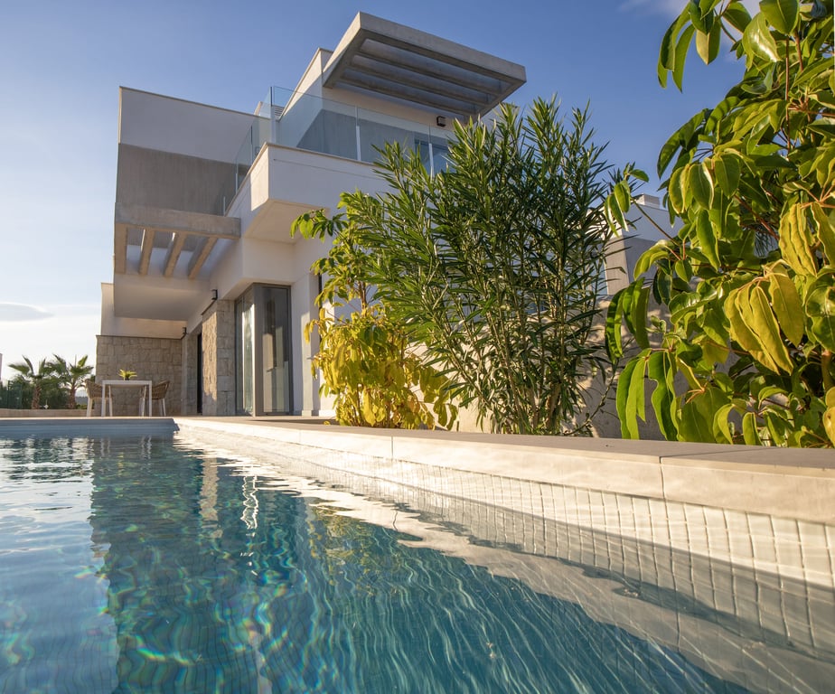 House in Finestrat - Image 3