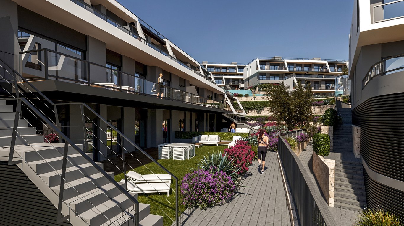 Apartment in Santa Pola - Image 2