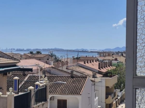 Apartment in Torre de la Horadada - view 1