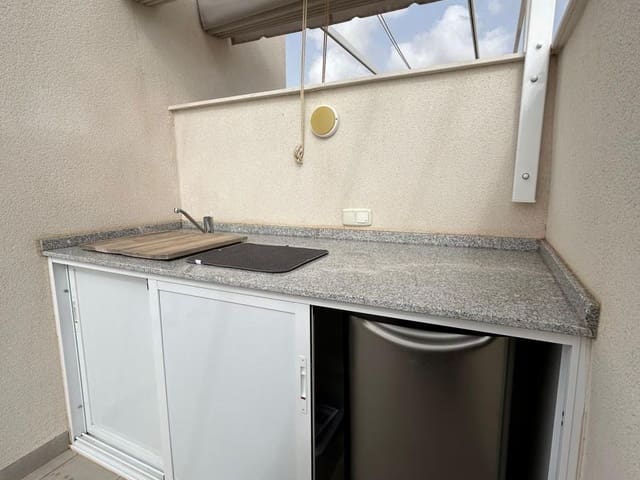 House in Santiago de la Ribera - Image 5