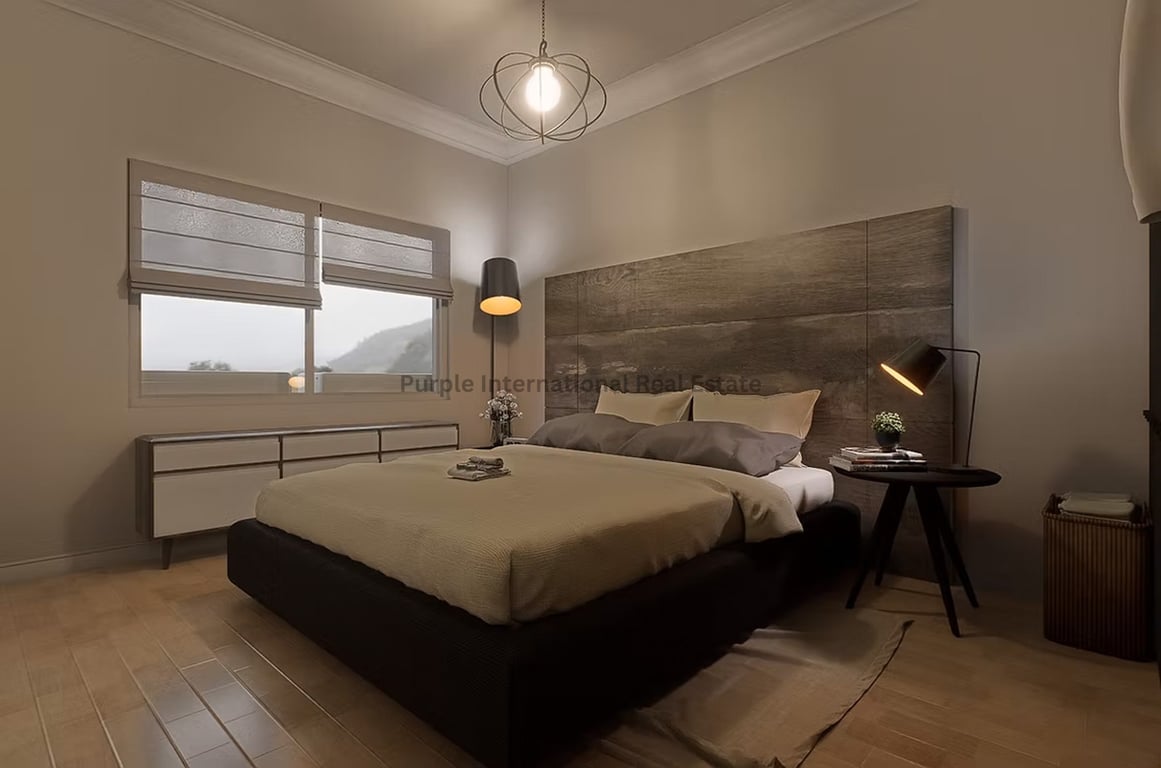 Apartment in Pafos - Image 3