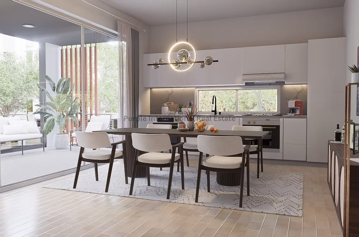 Apartment in Pafos - Image 2