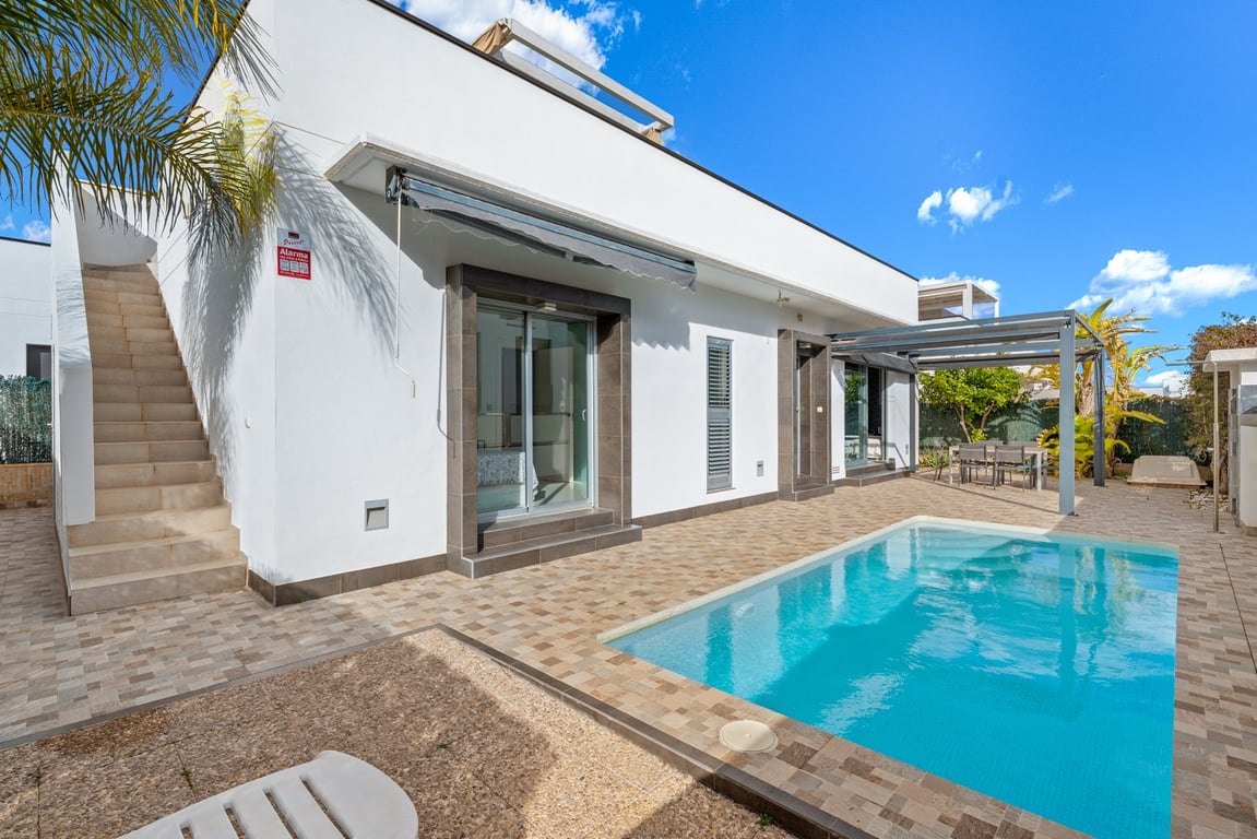 Villa in Ciudad Quesada