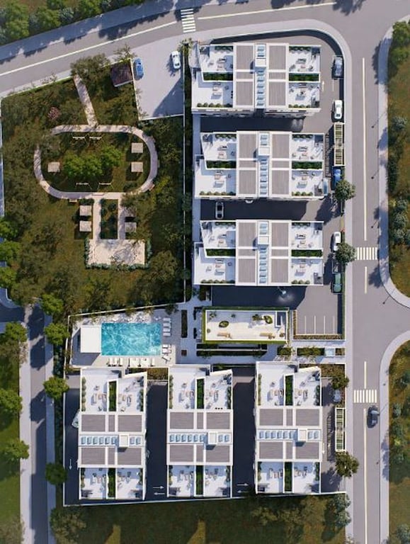 Apartment in Yeroskipou - Image 2