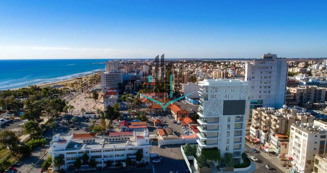 Apartment in Apostolos Andreas