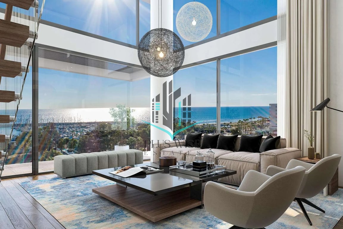 Apartment in Apostolos Andreas - Image 3