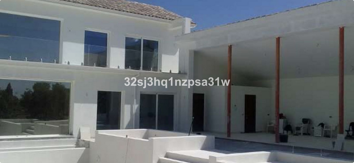 House in Guadalmina - Image 2