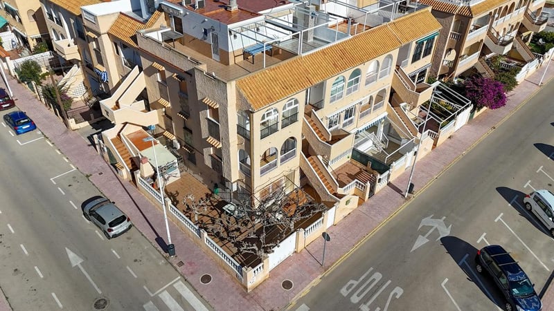 House in Torrevieja - view 1