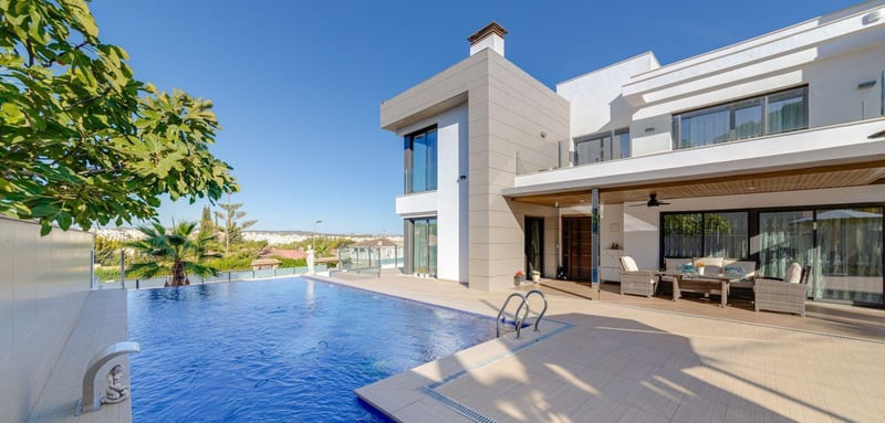 House in Torrevieja - view 1