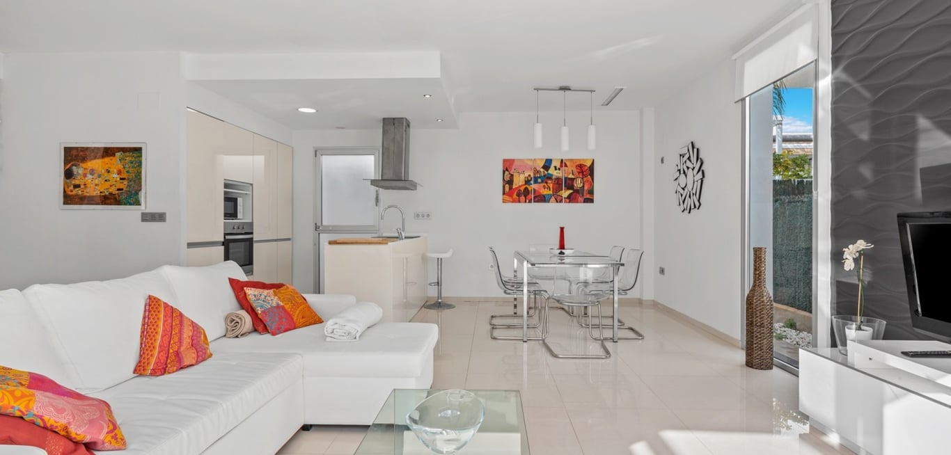 House in Ciudad Quesada - Image 2