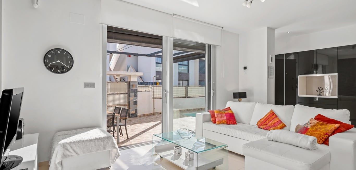 House in Ciudad Quesada - Image 3