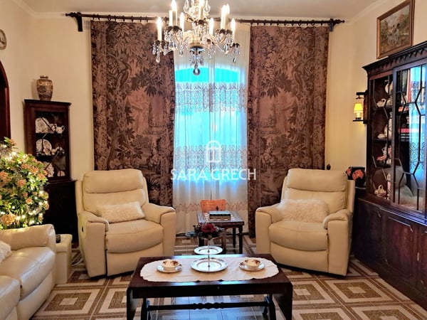 House in Attard - view 1