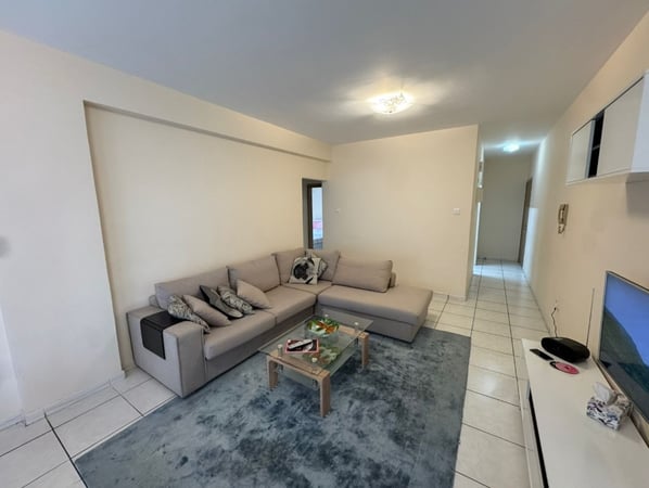 House in Germasogeia - view 1