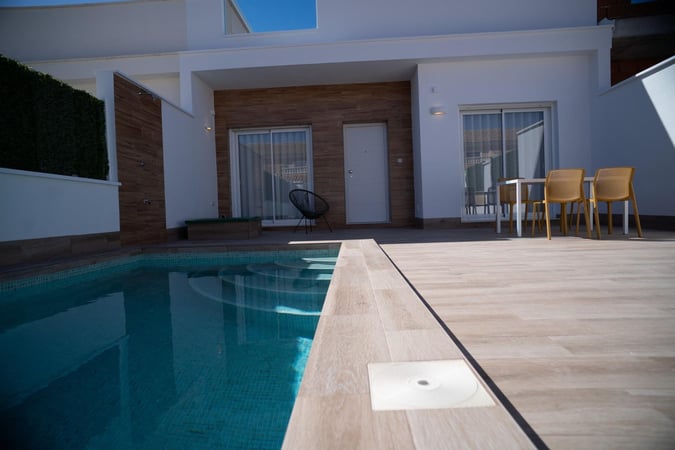 House in San Javier - view 1
