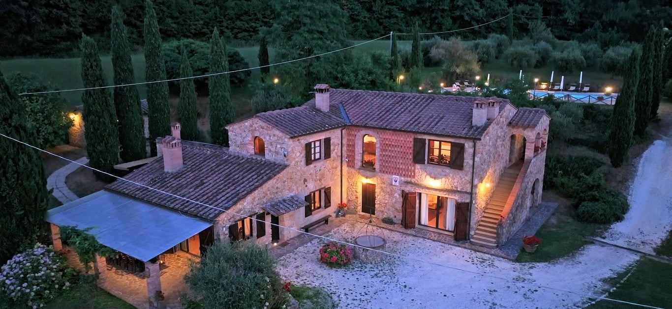 House in Chianni - Image 3