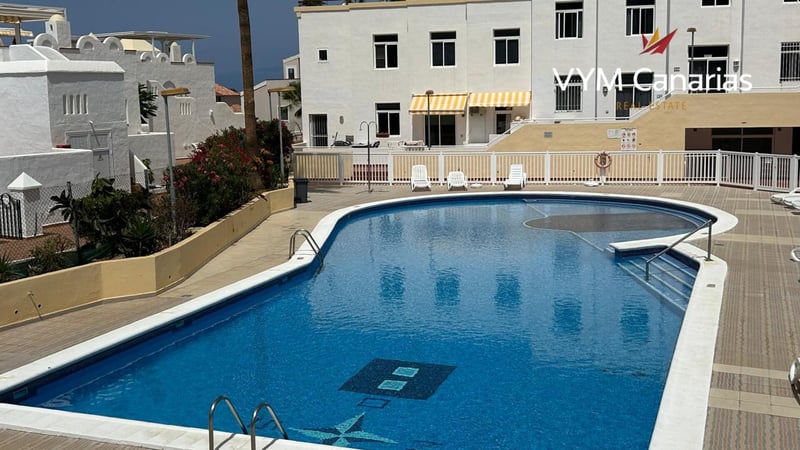 Apartment in Callao Salvaje - view 1