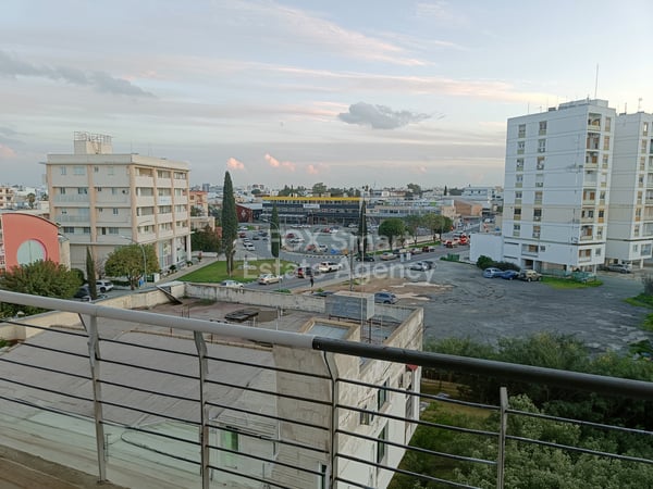 Apartment in Agios Dometios - view 1