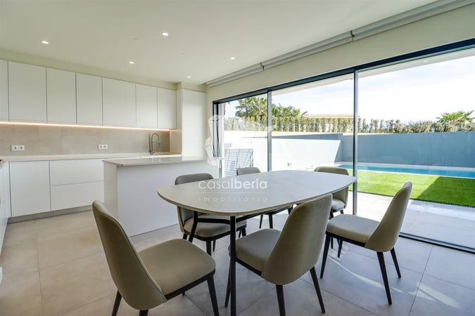 House in Montenegro - view 1