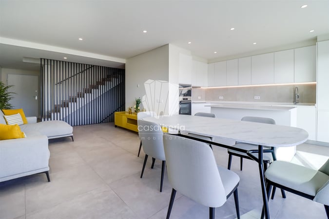 House in Montenegro - view 1