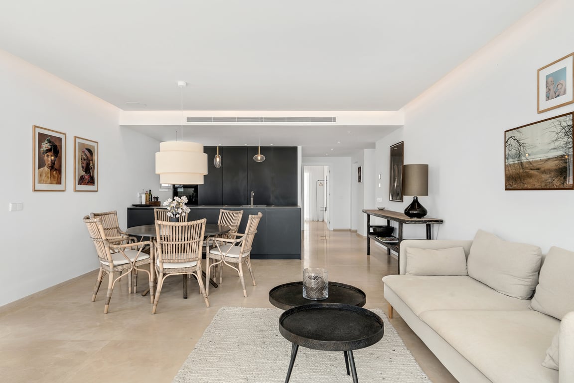Penthouse in Puerto Banus - Image 3