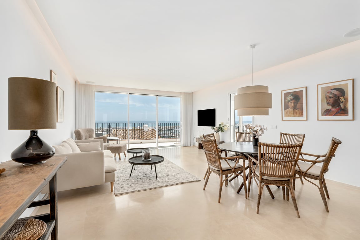 Penthouse in Puerto Banus - Image 2