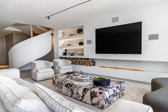 House in Lomas de la Quinta - view 1