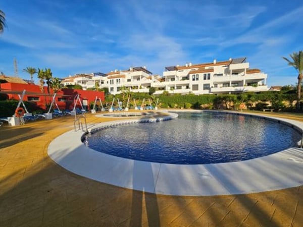 House in Costalita - view 1