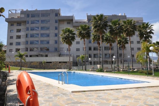 Apartment in Fuengirola - view 1