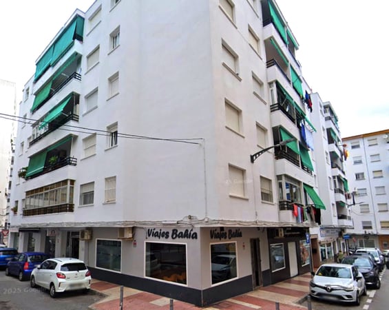 Apartment in Marbella - view 1