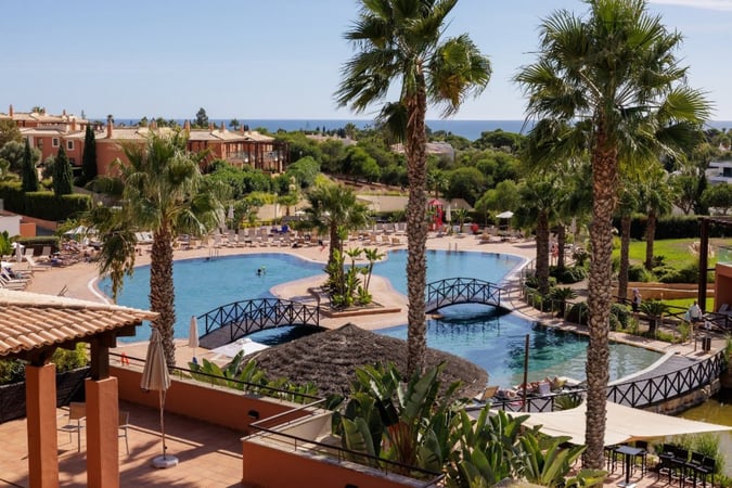 House in Lagoa - view 1