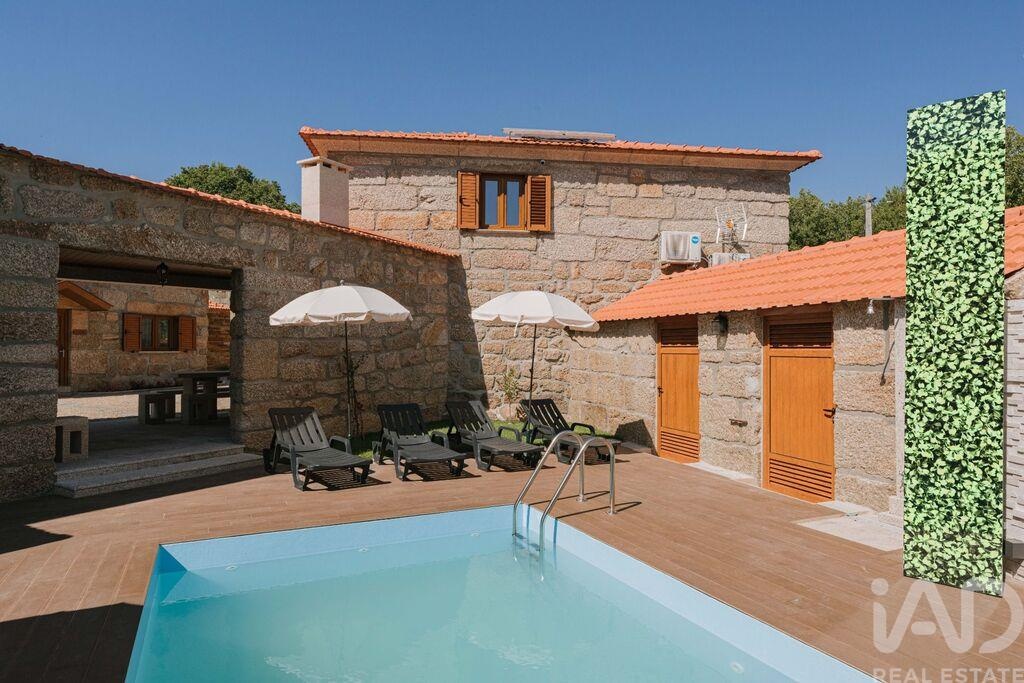 House in Rio de Galinhas