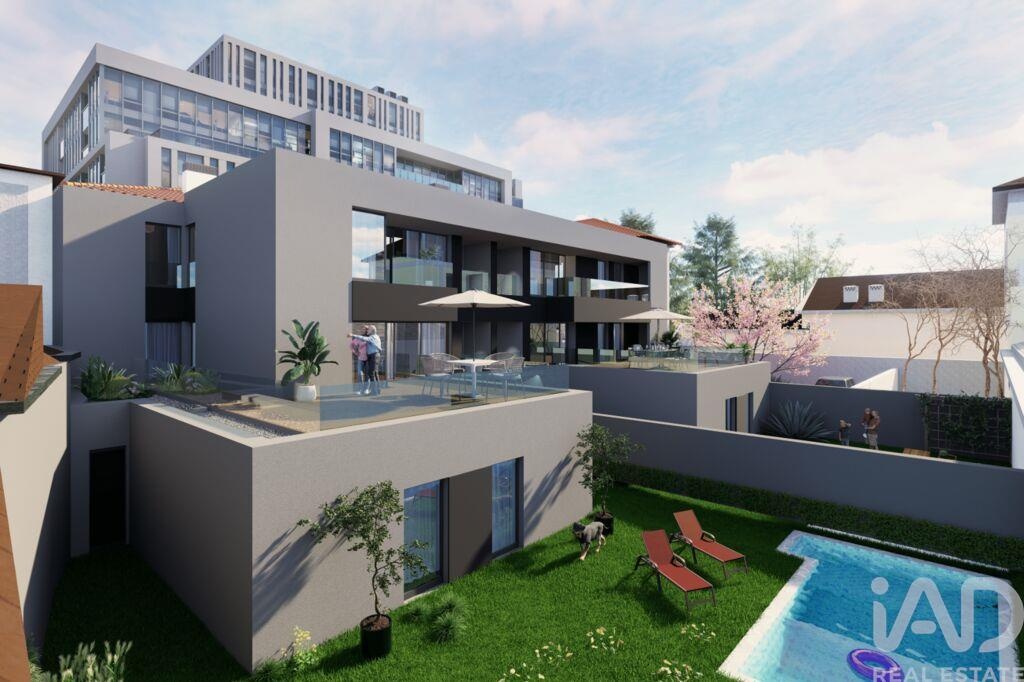 Apartment in Campanha - Image 3