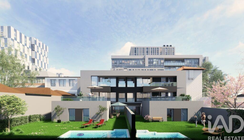 Apartment in Campanha - Image 2