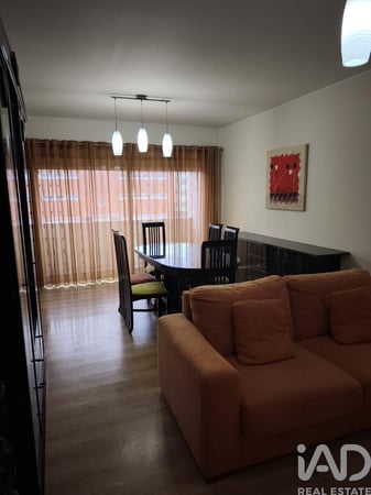 Apartment in Senhora da Hora - view 1