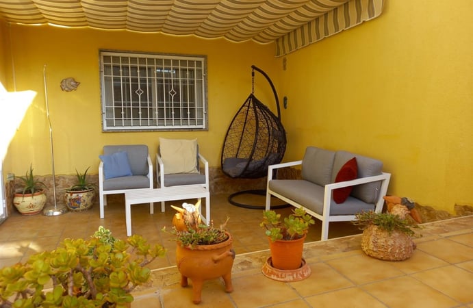 House in San Javier - view 1