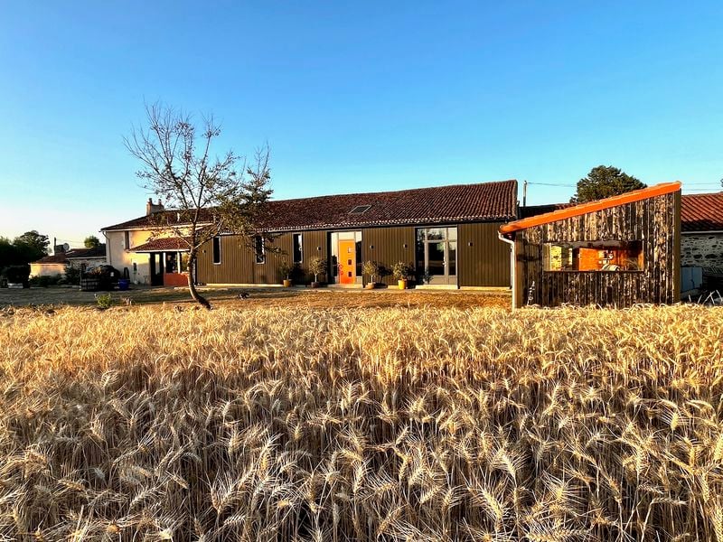 House in Brion-pres-Thouet - Image 3